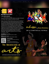 odissi
